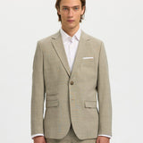 giacca oasis 16087870SAND SELECTED