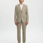 giacca oasis 16087870SAND SELECTED