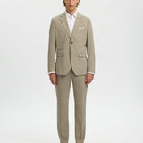 giacca oasis 16087870SAND SELECTED