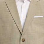 giacca oasis 16087870SAND SELECTED