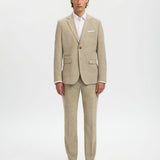 pantalone oasis 16087871SAND SELECTED