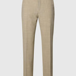 pantalone oasis 16087871SAND SELECTED