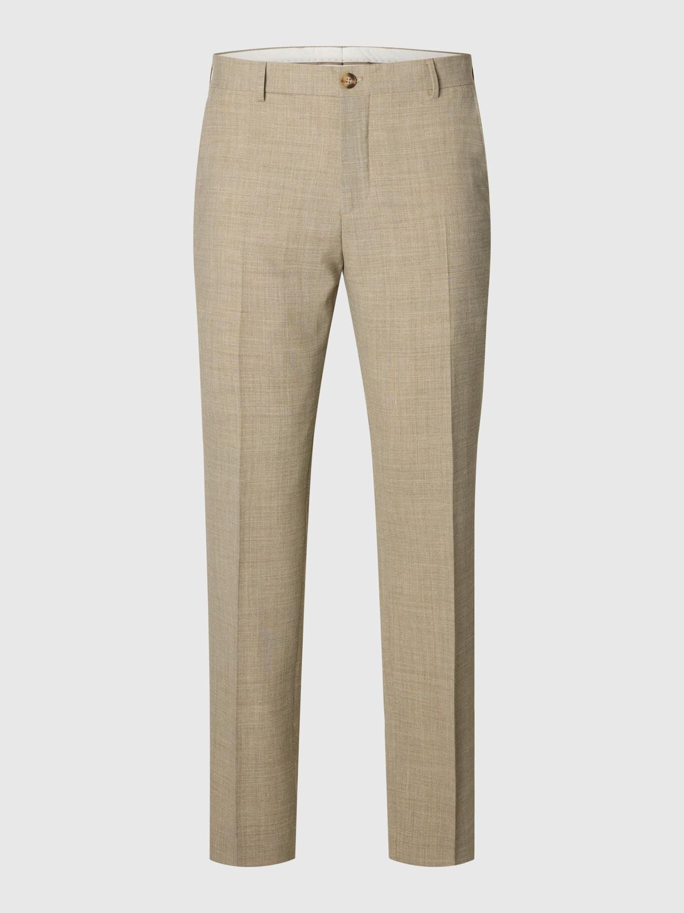 pantalone oasis 16087871SAND SELECTED