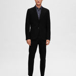 giacca delon 16092484BLACK SELECTED