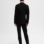 giacca delon 16092484BLACK SELECTED