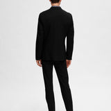 giacca delon 16092484BLACK SELECTED