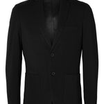 giacca delon 16092484BLACK SELECTED