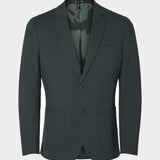 giacca delon 16092484GREEN GABIES SELECTED