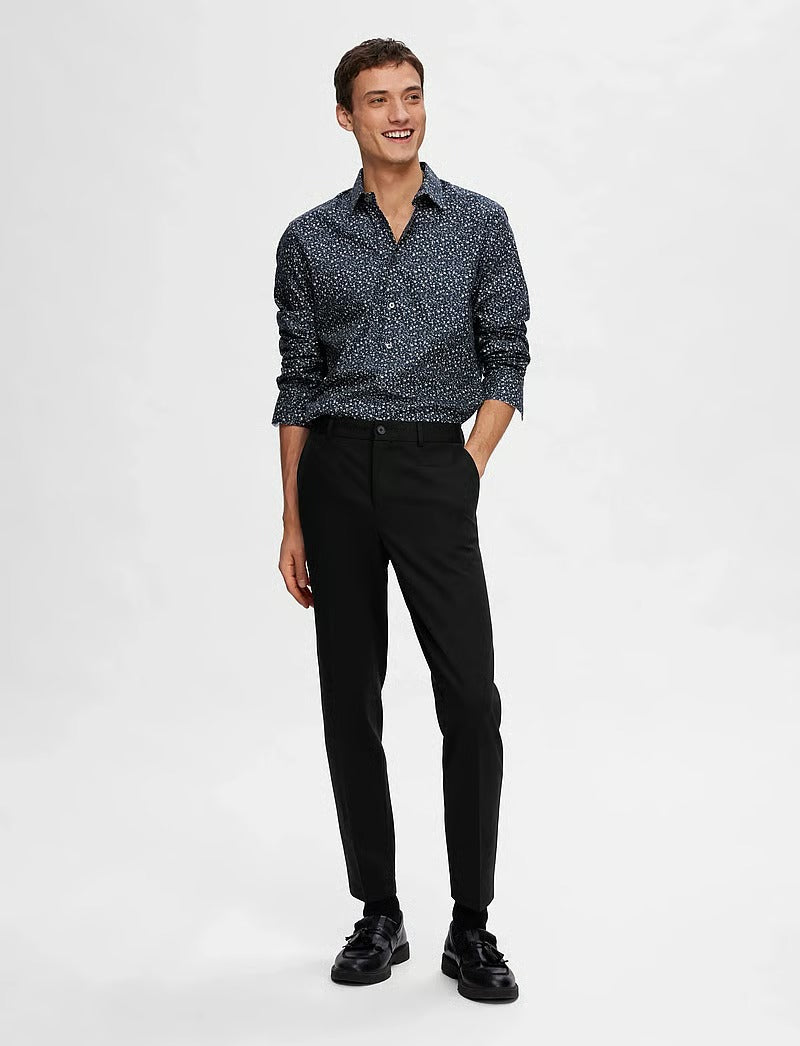 pantalone delon 