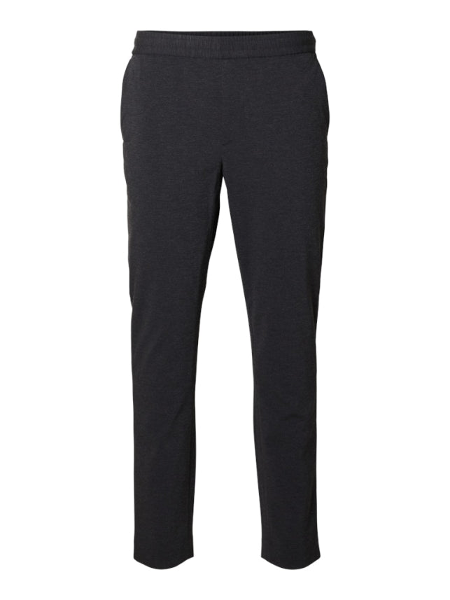 Pantalone Uomo Selected Homme Noah Dark Grey 16094548 