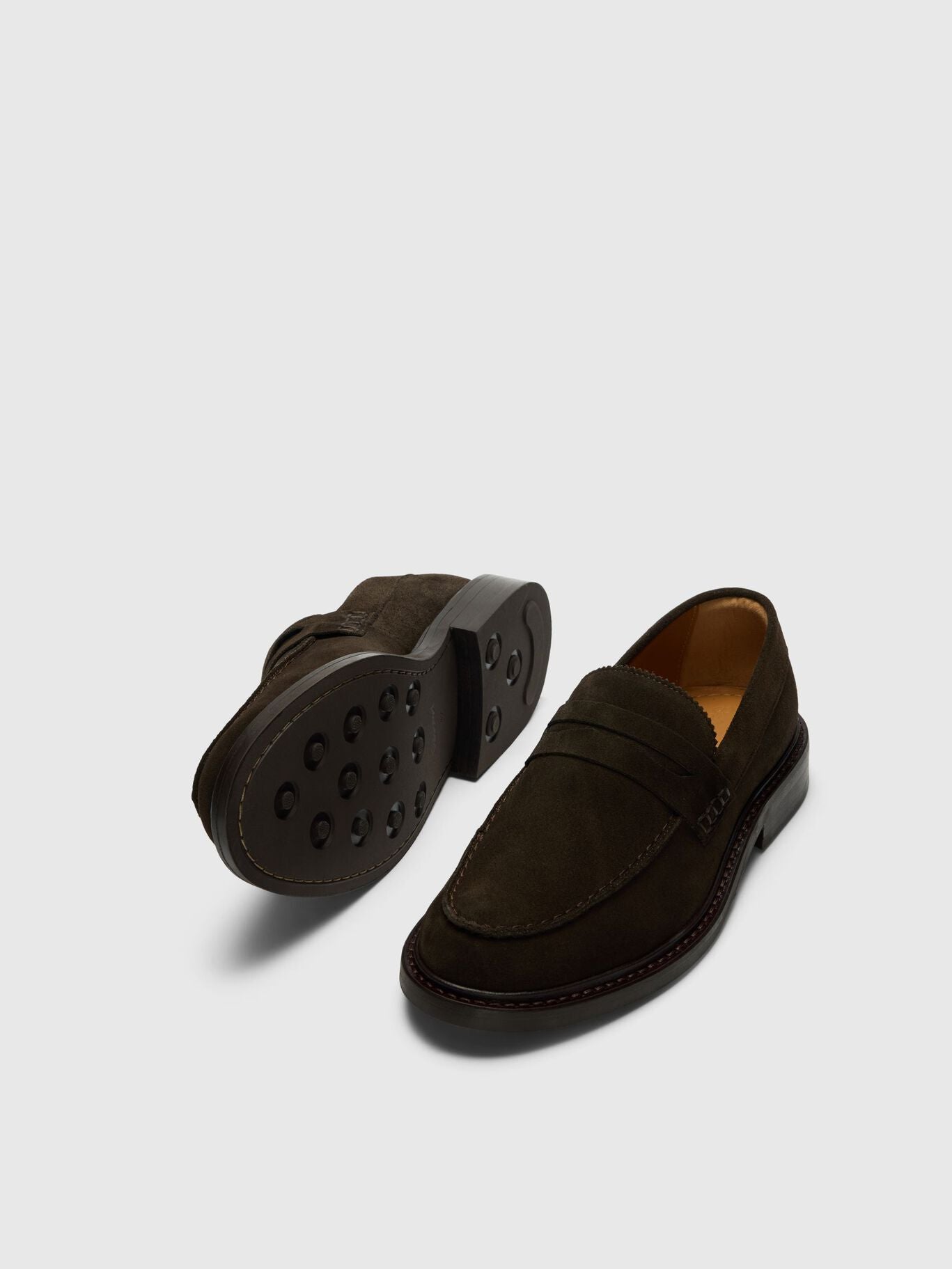 Scarpe Carter Selected 