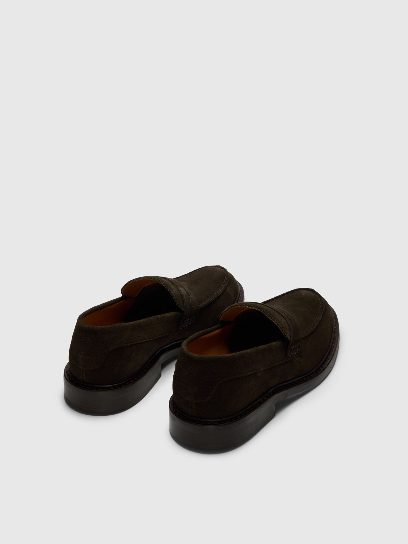 Scarpe Carter Selected 