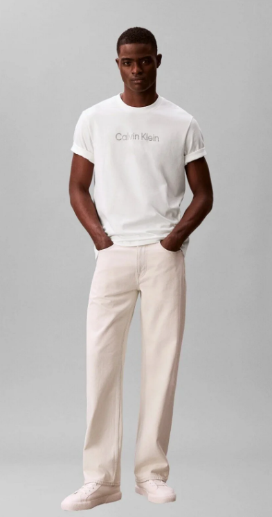 T-Shirts Calvin Klein 