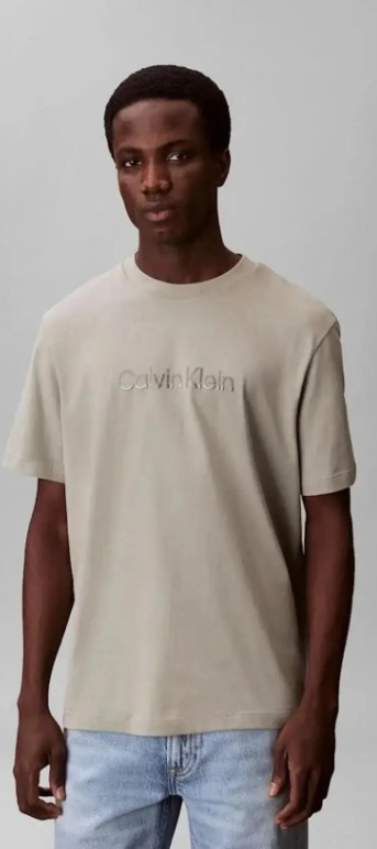 T-Shirts Calvin Klein 