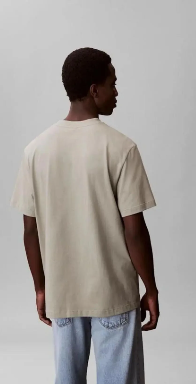 T-Shirts Calvin Klein 