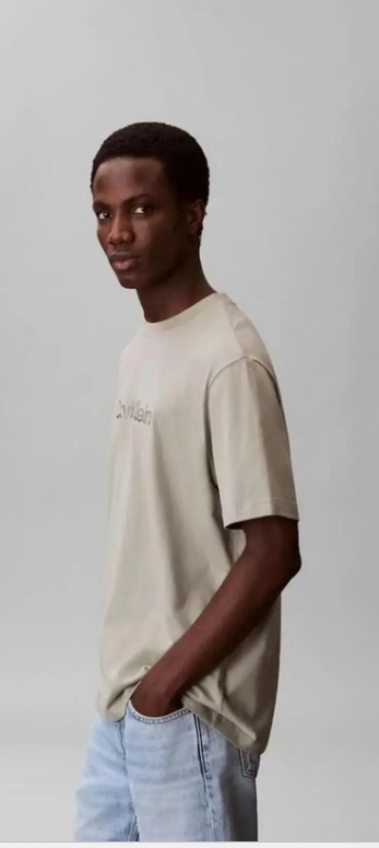 T-Shirts Calvin Klein 