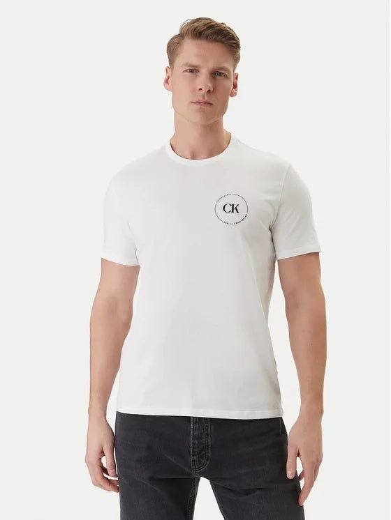 T-Shirts Calvin Klein 