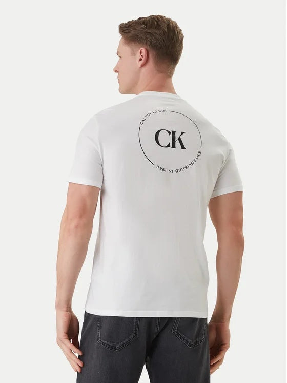 T-Shirts Calvin Klein 