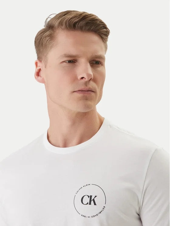 T-Shirts Calvin Klein 