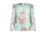 Blusa Rinascimento 