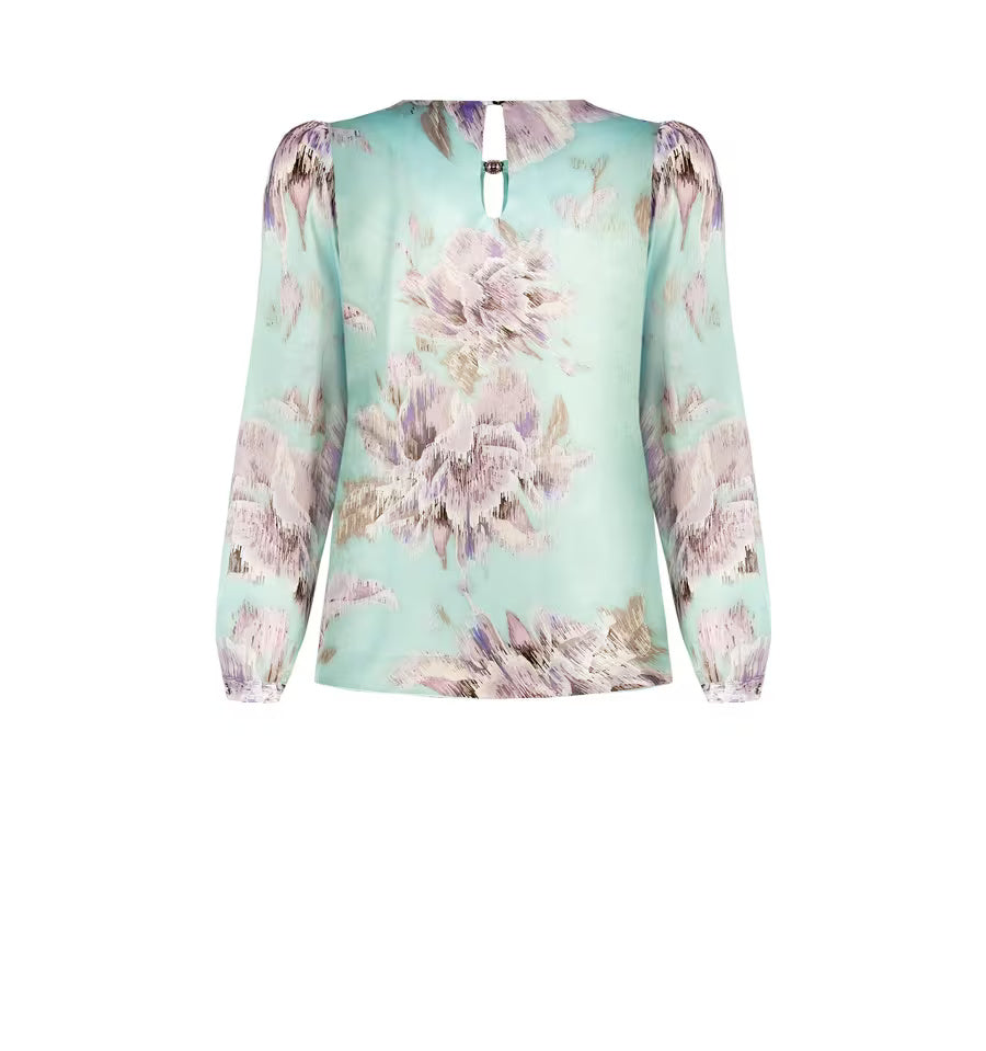 Blusa Rinascimento 