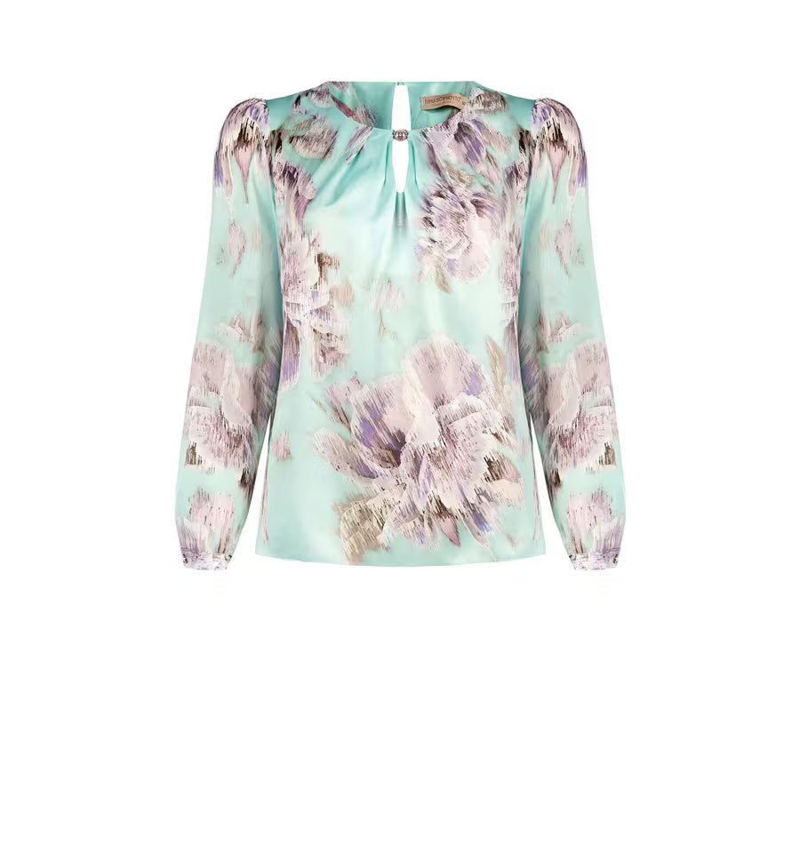 Blusa Rinascimento 