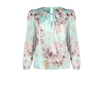 Blusa Rinascimento 
