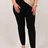 Pantalone Rinascimento Curvy 