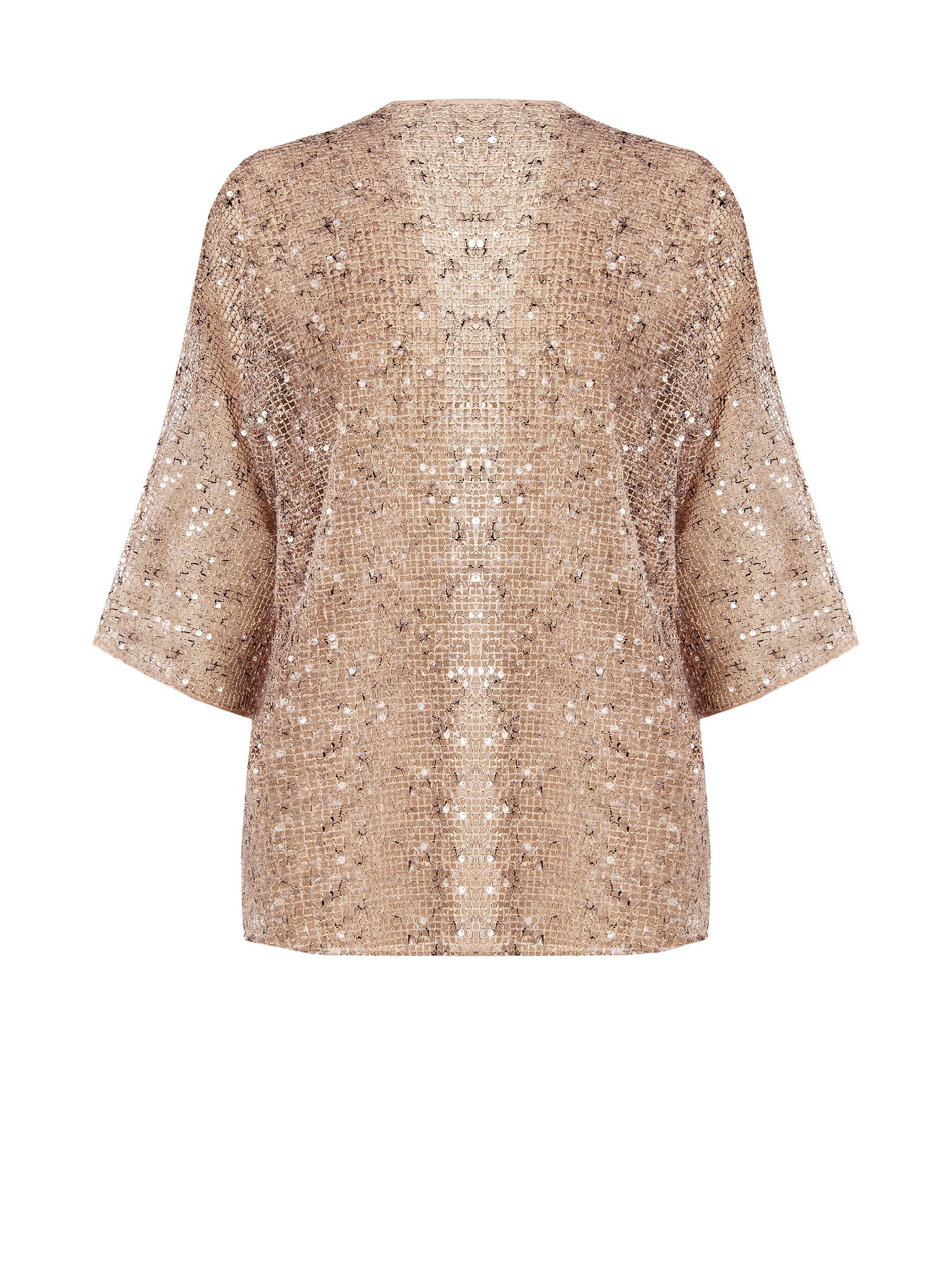 Maglia Rinascimento Curvy 
