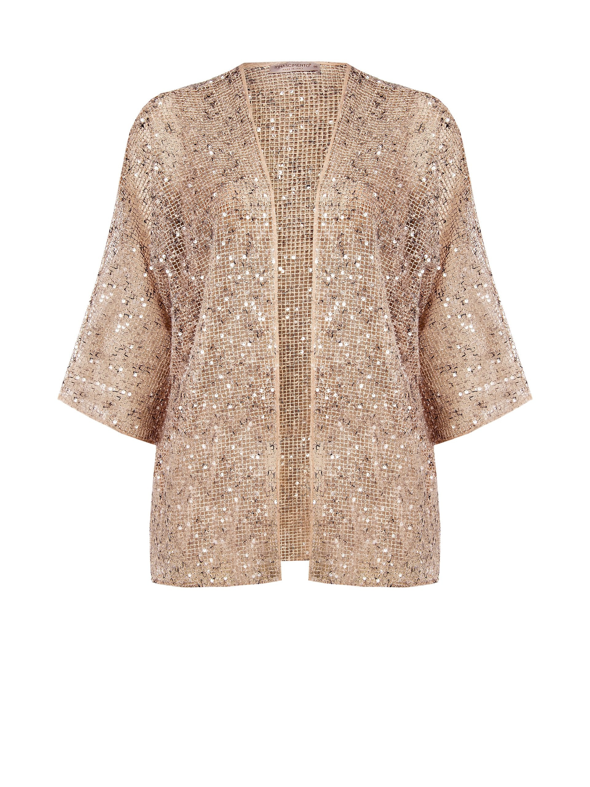 Maglia Rinascimento Curvy 