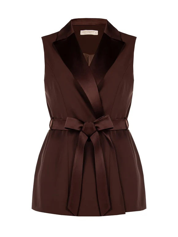 Gilet Rinascimento Curvy 