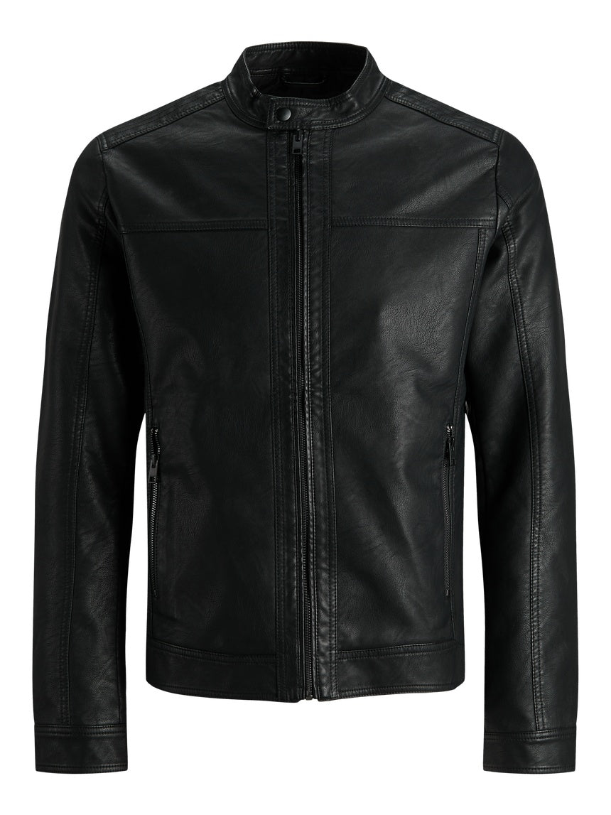 Giubbotto Warner Jack & Jones 