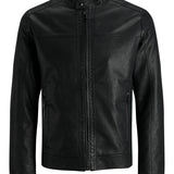 Giubbotto Warner Jack & Jones 