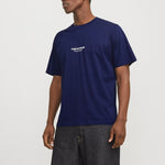 t-shirt vesterbro jack & jones 