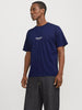 t-shirt vesterbro jack & jones