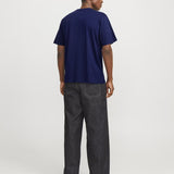 t-shirt vesterbro jack & jones 
