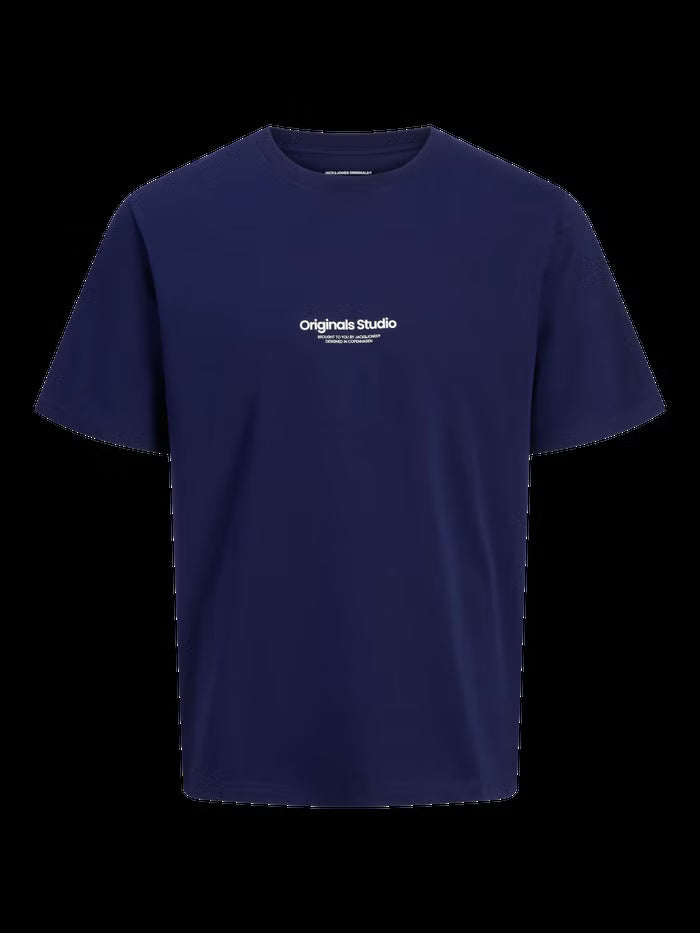t-shirt vesterbro jack & jones 
