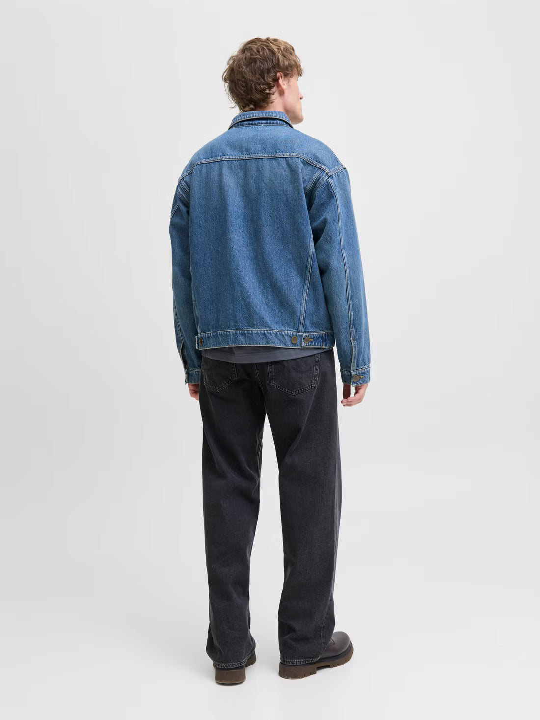 jeans alex sq 737 jack & jones 