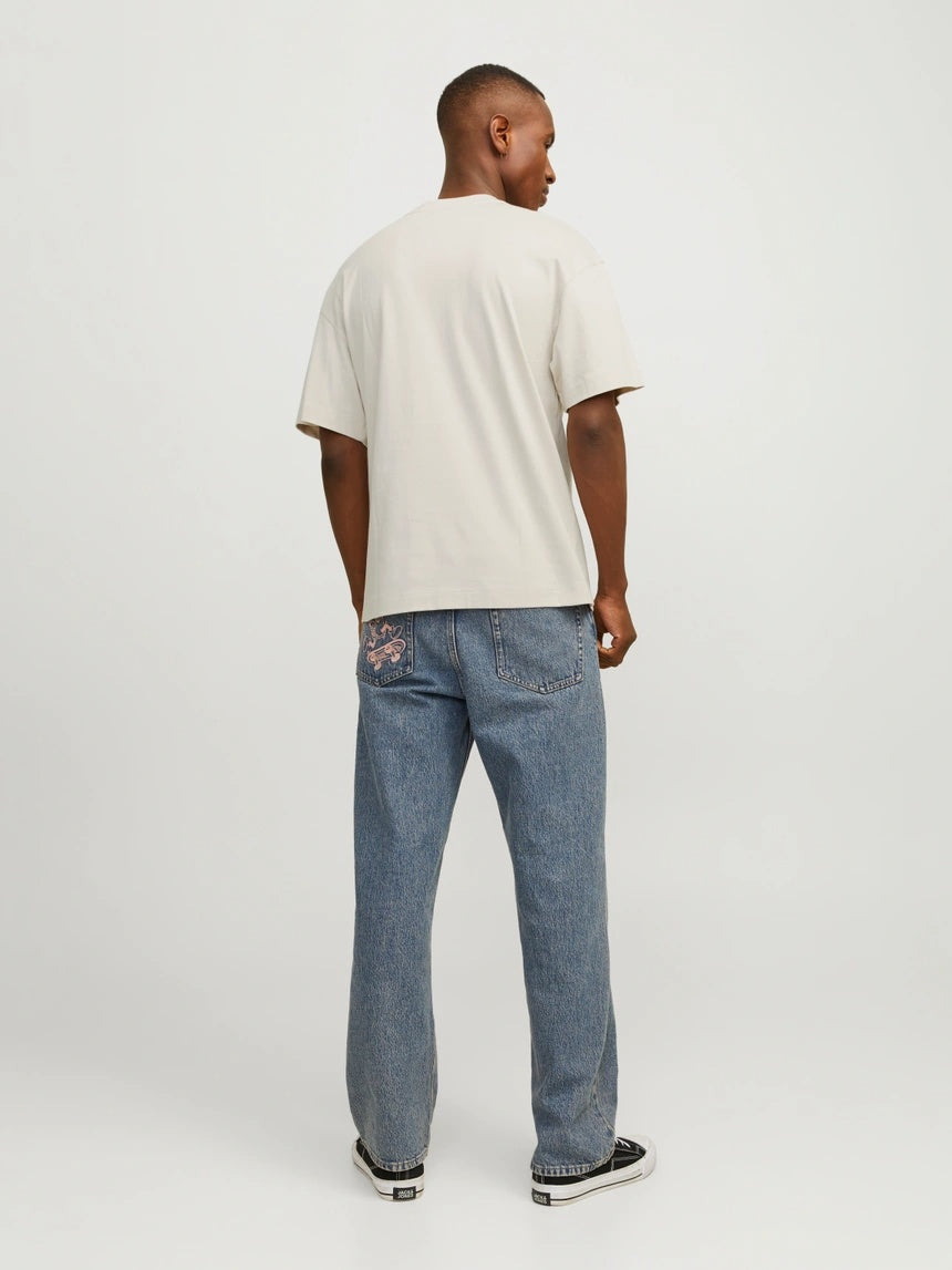 T-Shirt Urban Jack & Jones 
