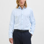 camicia parker jack & jones 