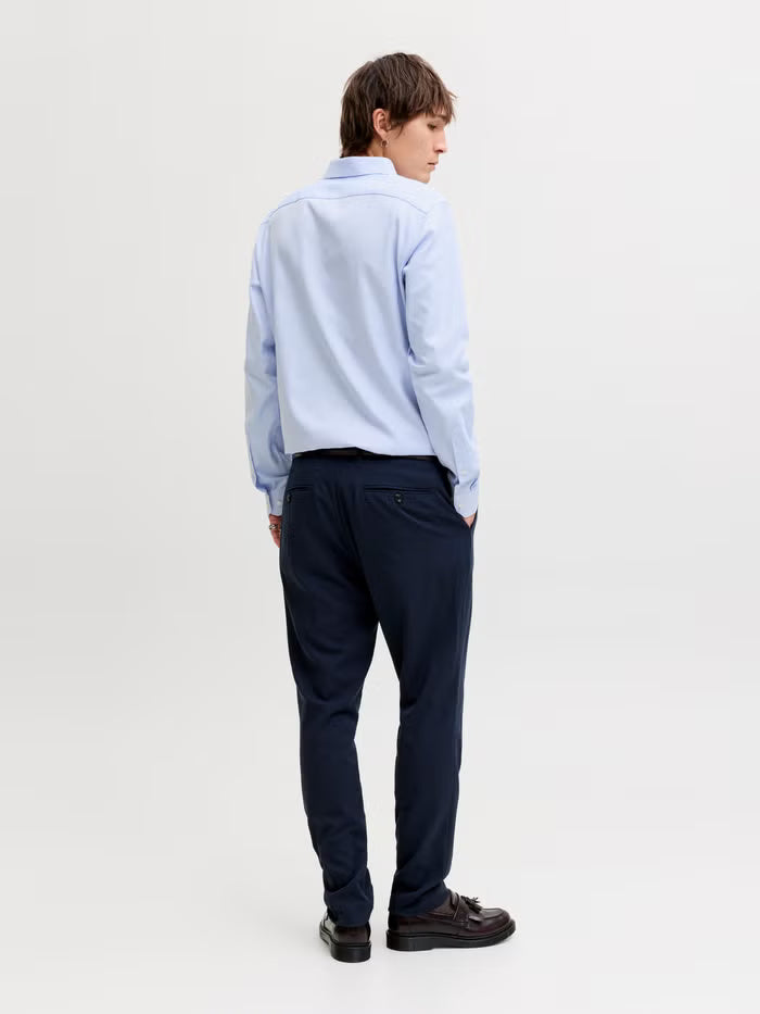 camicia parker jack & jones 