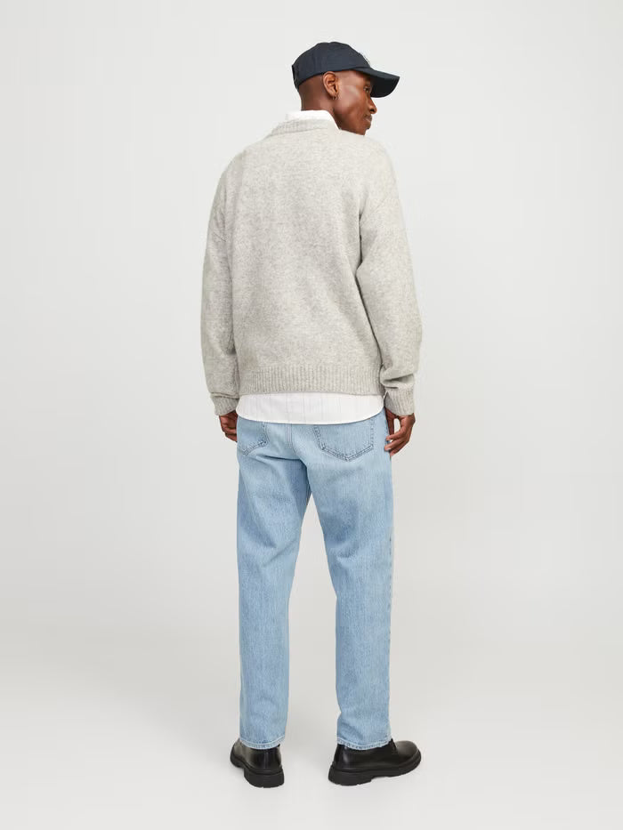 jeans eddie am 068 jack & jones 