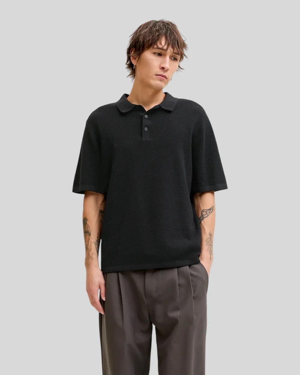 Polo George Jack & Jones 