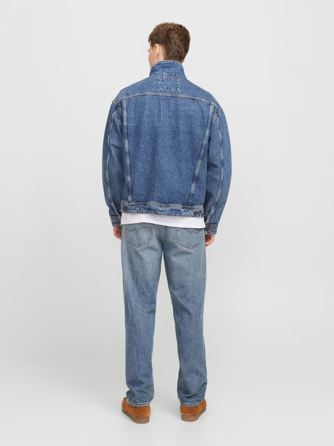 jeans eddie am761 jack & jones 