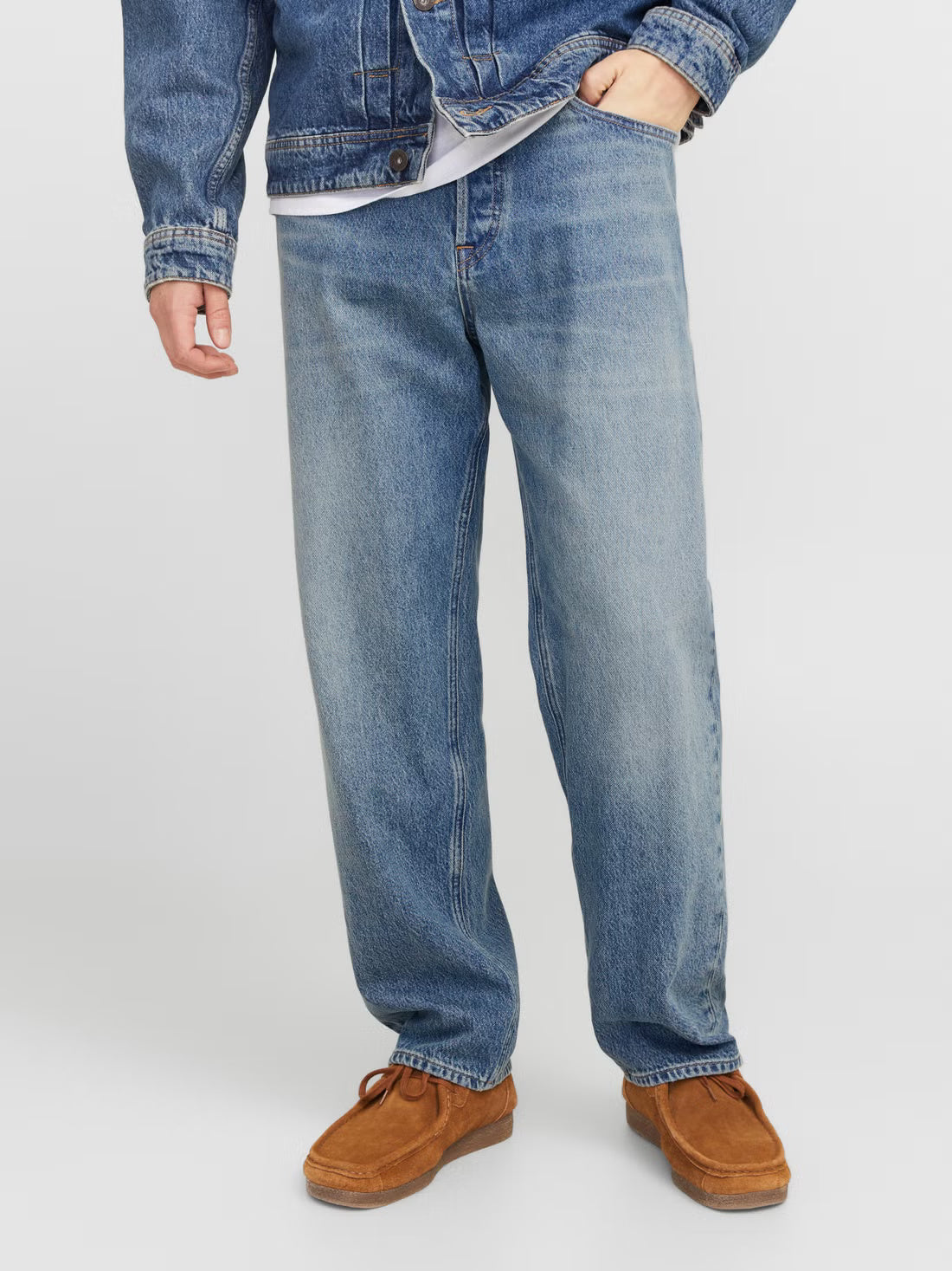 jeans eddie am761 jack & jones 