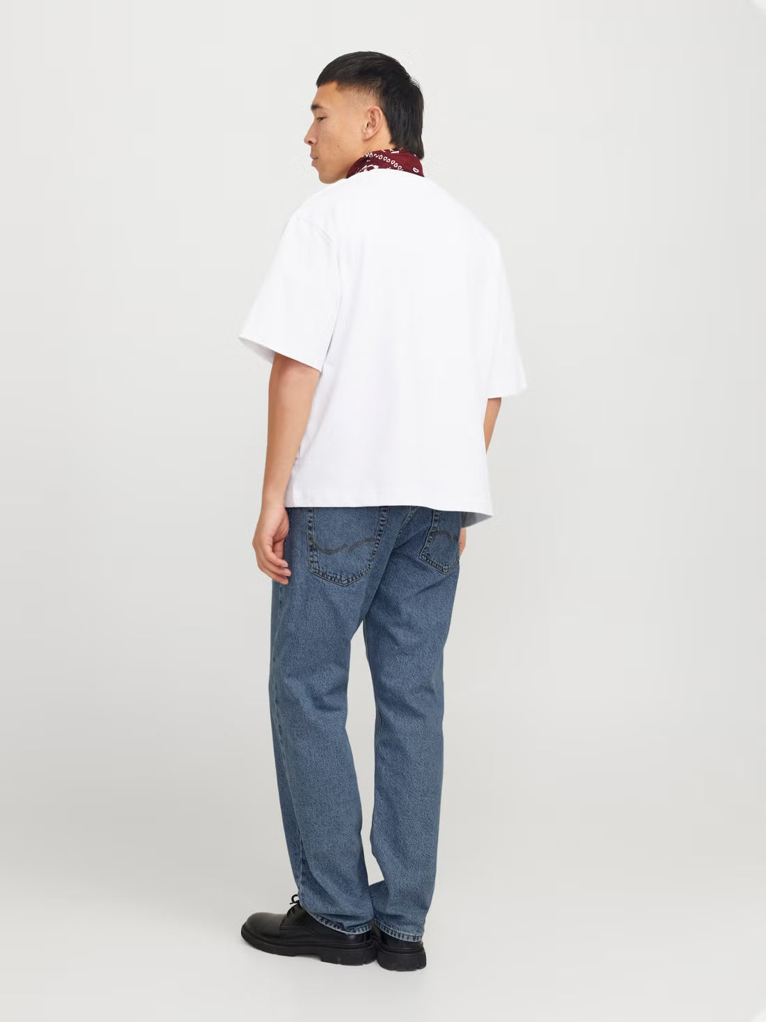 jeans chris sq 060 jack & jones 