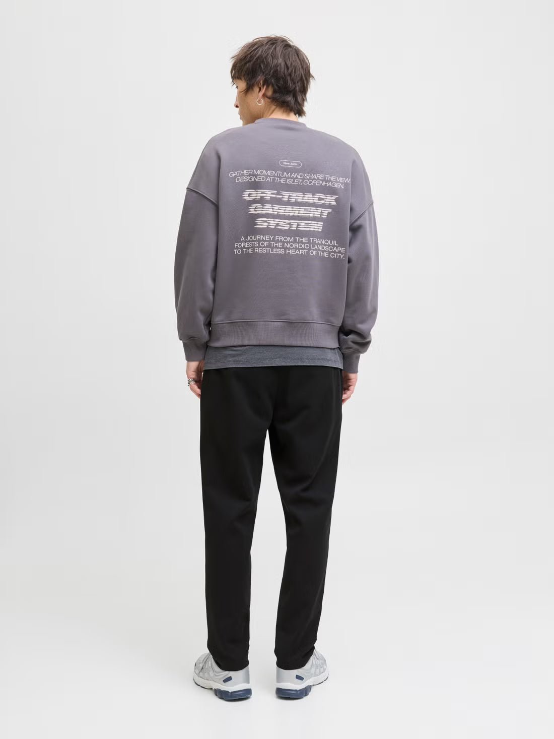 pantalone ace jack & jones 