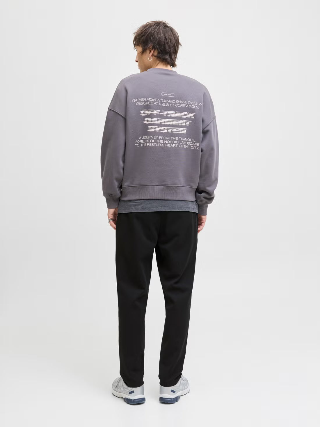 pantalone ace jack & jones 