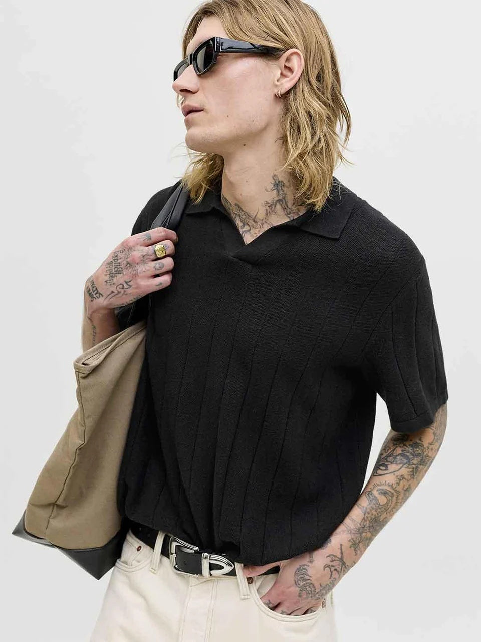 Polo Bradley Jack & Jones 