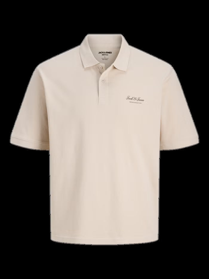 polo archive jack & jones 